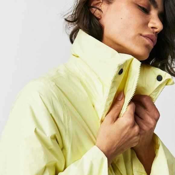 RAINS Fuse W puffer jacket XS - Picture 1 of 5